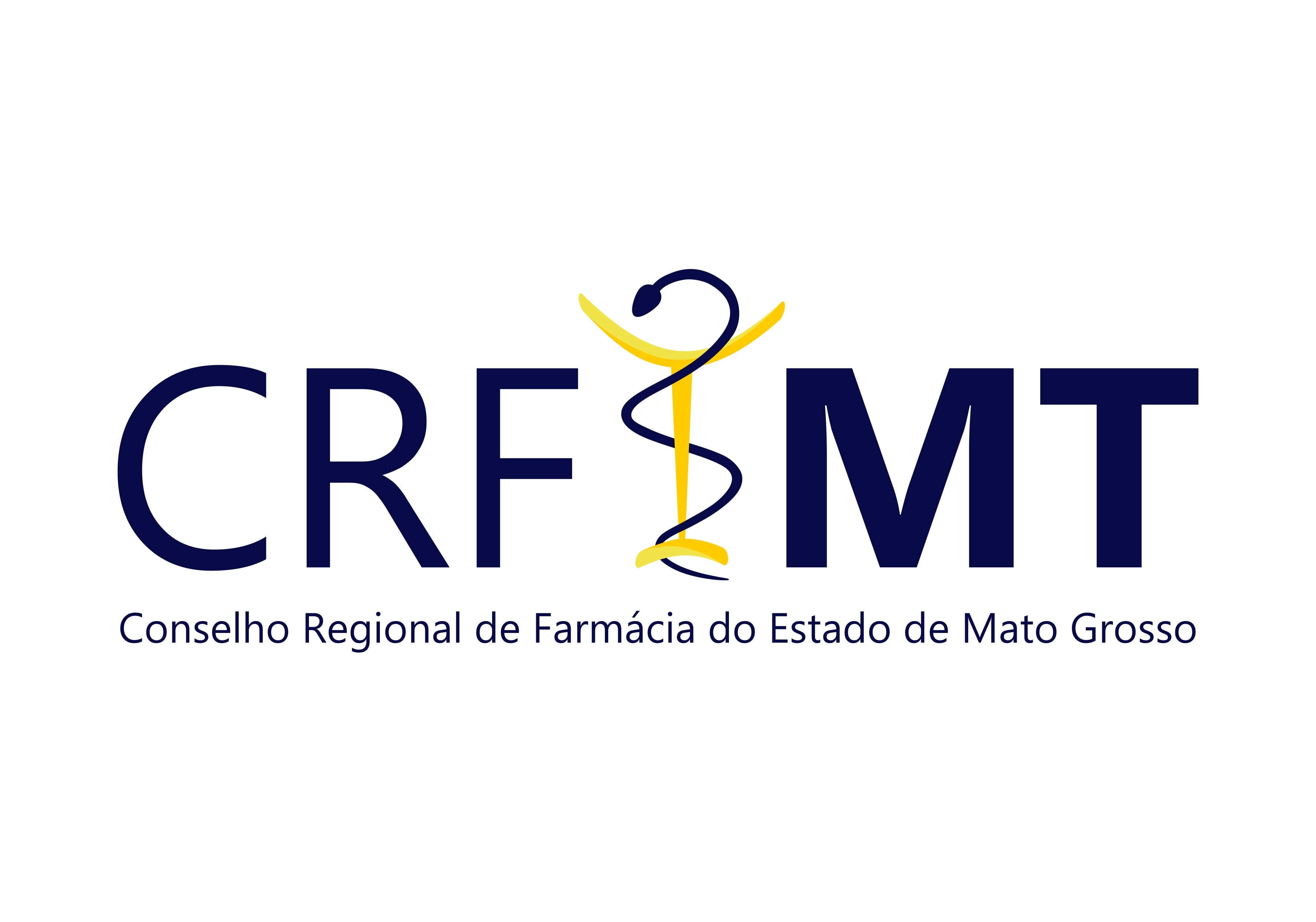Logo CRF MT